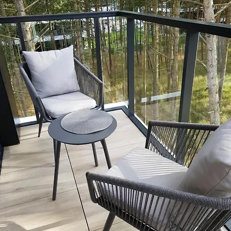 Apartament De Luxe By Maria Kolobrzeg - Shellter Rogowo  Exterior photo
