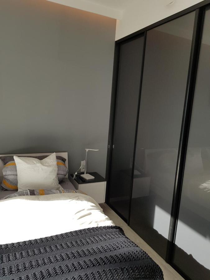 De Luxe By Maria Kolobrzeg - Shellter Apartment Rogowo (Gryfice)