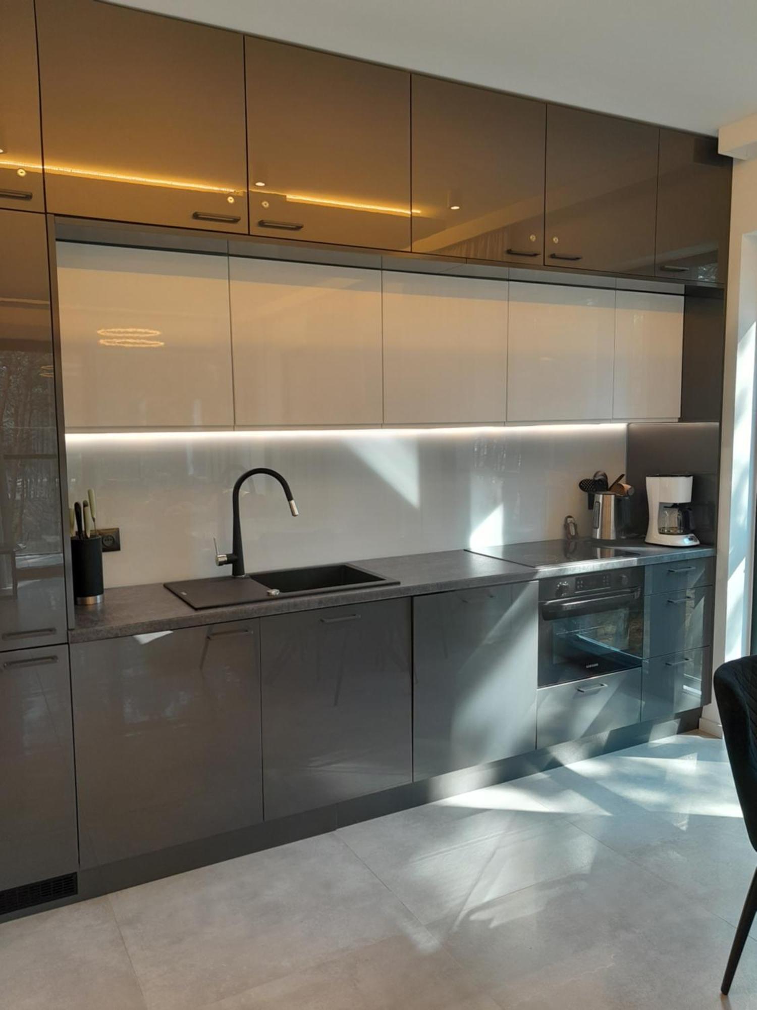 De Luxe By Maria Kolobrzeg - Shellter Apartment Rogowo (Gryfice)