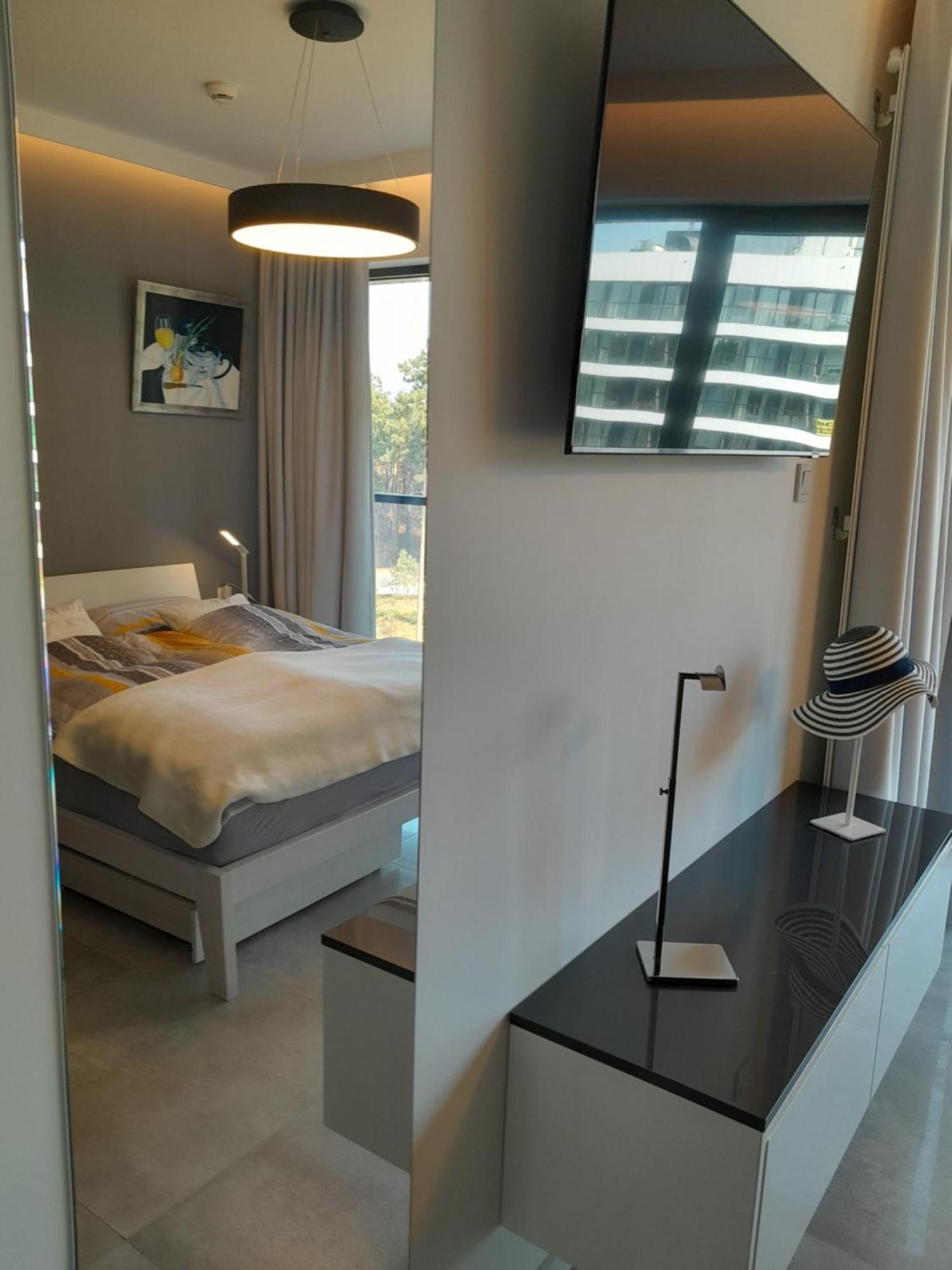 Apartment De Luxe By Maria Kolobrzeg - Shellter Rogowo (Gryfice)
