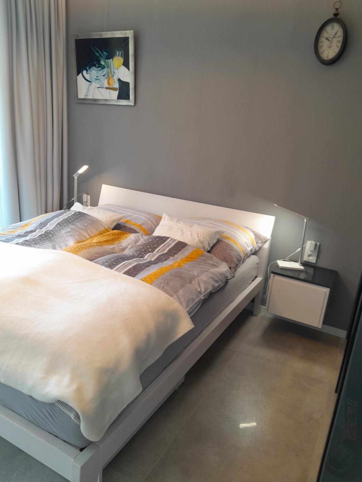 De Luxe By Maria Kolobrzeg - Shellter Apartment Rogowo (Gryfice)